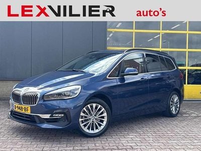 BMW 216 Gran Tourer