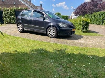 VW Golf Plus