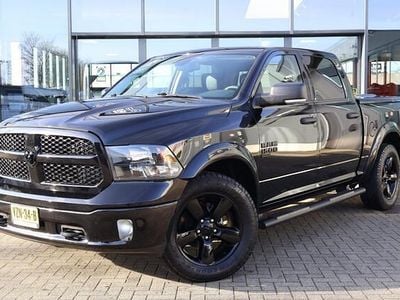Zwart Occasion 2024 Dodge Ram Pickup | € 44.950