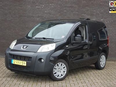 tweedehands Peugeot Bipper 1.3 HDi XT Profit + Deze prijs is incl. BTW