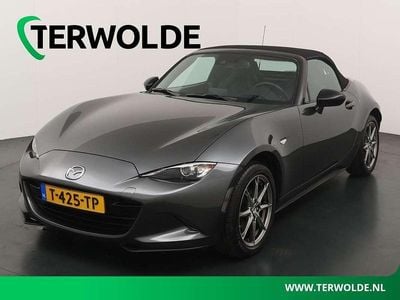 Mazda MX5