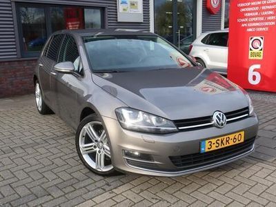 tweedehands VW Golf 1.4 TSI ACT Highline