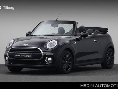 Mini Cooper Cabriolet