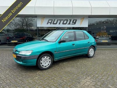 tweedehands Peugeot 306 1.4 XN