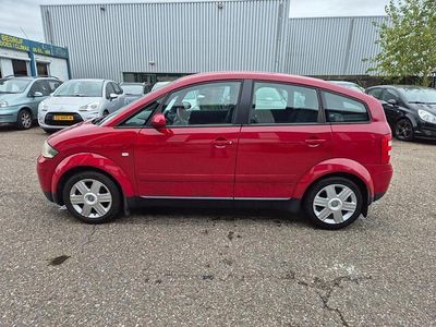 Audi A2
