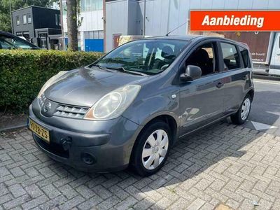 tweedehands Nissan Note 1.4 Visia AIRCO EXPORT / CAR DONT START