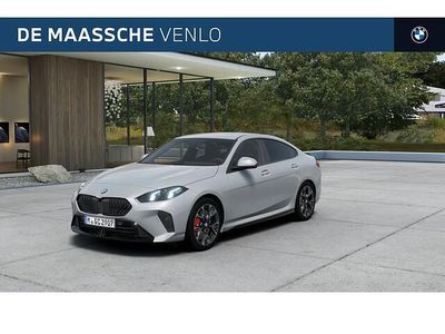 Grijs (metallic) Nieuw 2025 BMW 220 Comfort Edition Coupé | € 55.035 (Eerlijke prijs)