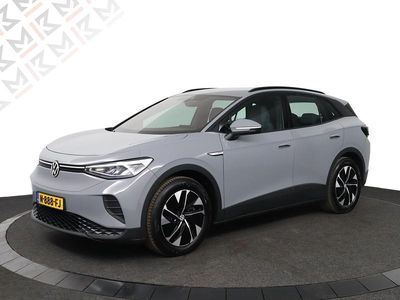 Occasion VW ID.4 Life 150 kW (204 PK) 2021 Grijs SUV