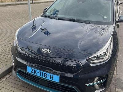 Blauw Occasion 2019 Kia Niro SUV | € 17.950 (Eerlijke prijs)