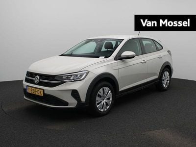 VW Taigo