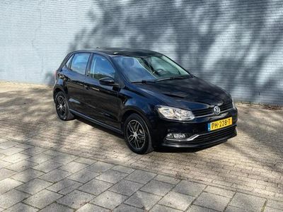 tweedehands VW Polo 1.2 TSI Comfortline