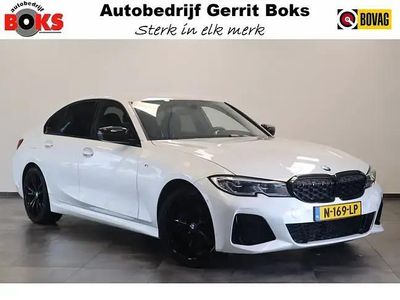 BMW M340