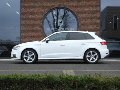 tweedehands Audi A3 Sportback e-tron Sport Trekhaak