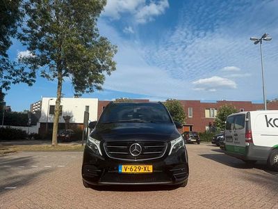 Occasion Mercedes V250 AMG 190 PK (139 kW) 2019 MPV