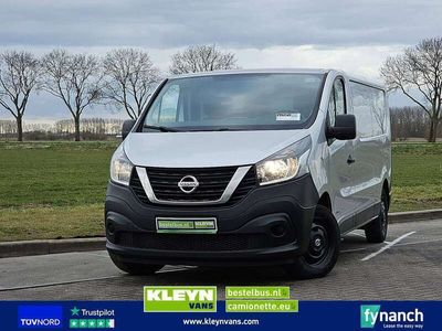Nissan NV300