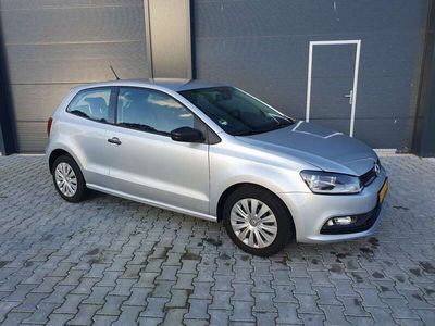 tweedehands VW Polo 1.0 mpi bluemotion zuinige motor !