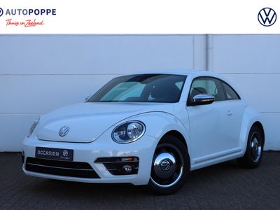 VW Beetle