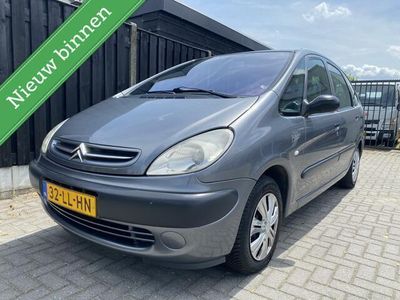 Citroën Xsara Picasso