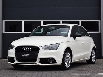 tweedehands Audi A1 Sportback 1.2 TFSI / AIRCO / STOELVERWARMING / DEA