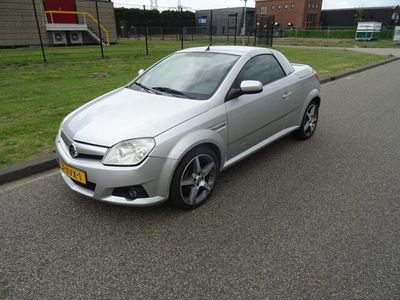 Opel Tigra
