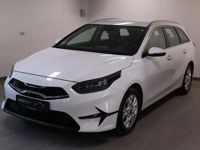 Occasion Kia Ceed 2022 Wit Hatchback