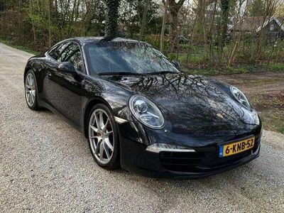 tweedehands Porsche 911 Carrera S 3.8