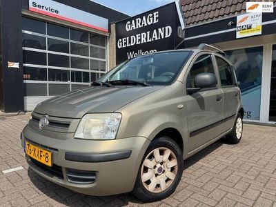 Occasion Fiat Panda 60 PK (44 kW) 2010 Beige Hatchback