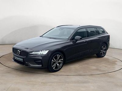 tweedehands Volvo V60 2.0 B4 Plus Dark V018 Diverse kleuren leverbaar uit voorraad