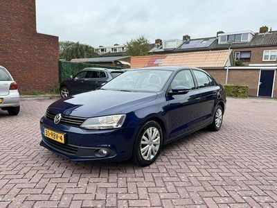 VW Jetta