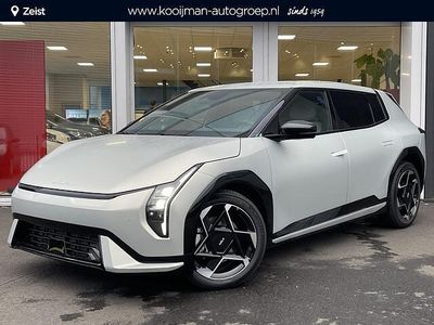 Overige Nieuw 2025 Kia EV4 GT-Line Hatchback | € 44.490 (Eerlijke prijs)