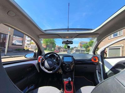 Occasion 2019 Toyota Aygo X-cite Hatchback | € 10.750 (Duur)