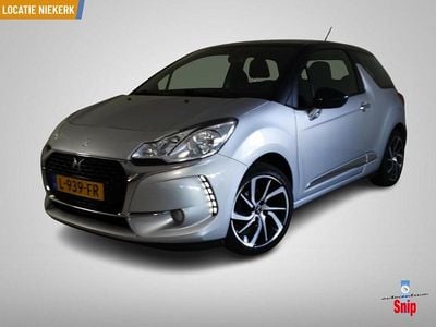 DS Automobiles DS3