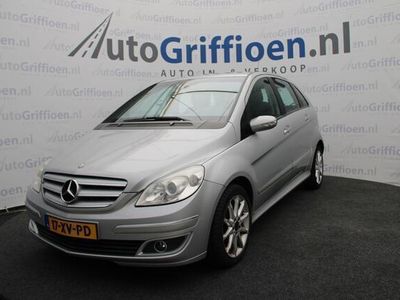 Mercedes B170