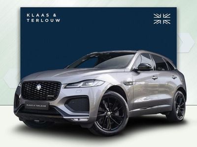 tweedehands Jaguar F-Pace 2.0 P400e PHEV R-Dynamic SE