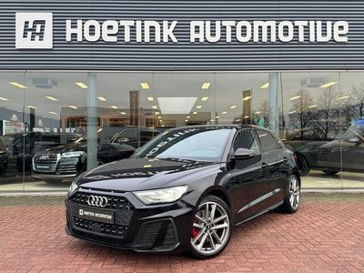 tweedehands Audi A1 Sportback 35 TFSI 2X S Line | edition one | Sfeerv