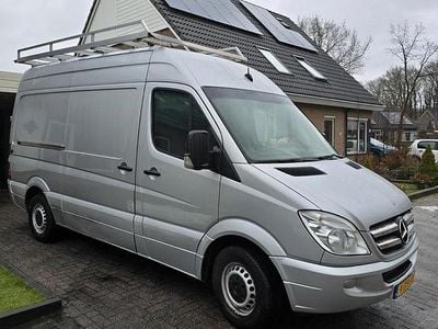 Occasion Mercedes Sprinter 163 PK (119 kW) 2013 Van