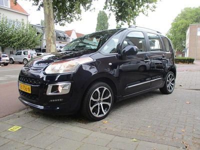 Citroën C3 Picasso