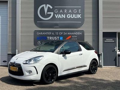 Citroën DS3