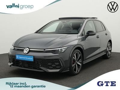 VW Golf VIII
