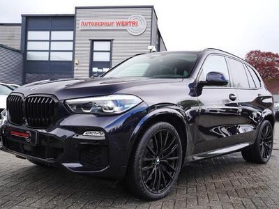 tweedehands BMW X5 XDrive40i High Executive | Luchtvering | Luxe Lede