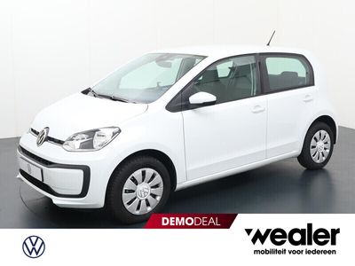 VW up!