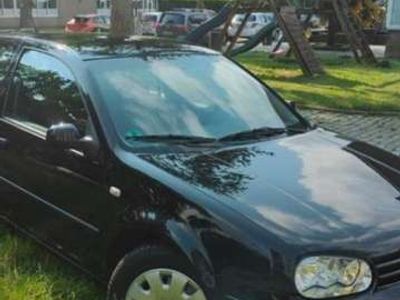 VW Golf IV