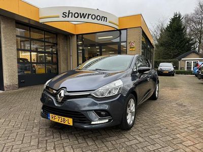 Renault Clio IV