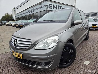 Grijs Occasion 2006 Mercedes B200 MPV | € 1.950 (Iets duurder)