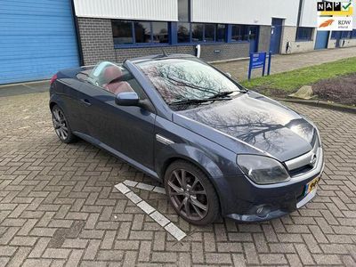 tweedehands Opel Tigra TwinTop 1.4-16V Temptation