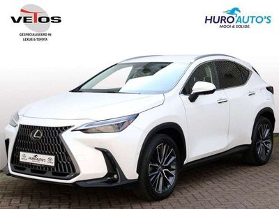 Lexus NX450h+