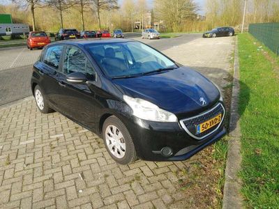 tweedehands Peugeot 208 1.2 VTi Access