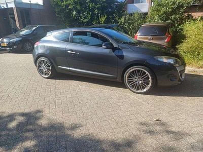 Renault Mégane Coupé