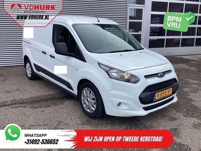 Wit Gebruikt 2015 Ford Transit Trend Van | € 5.900 (Eerlijke prijs)