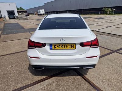 Mercedes A200